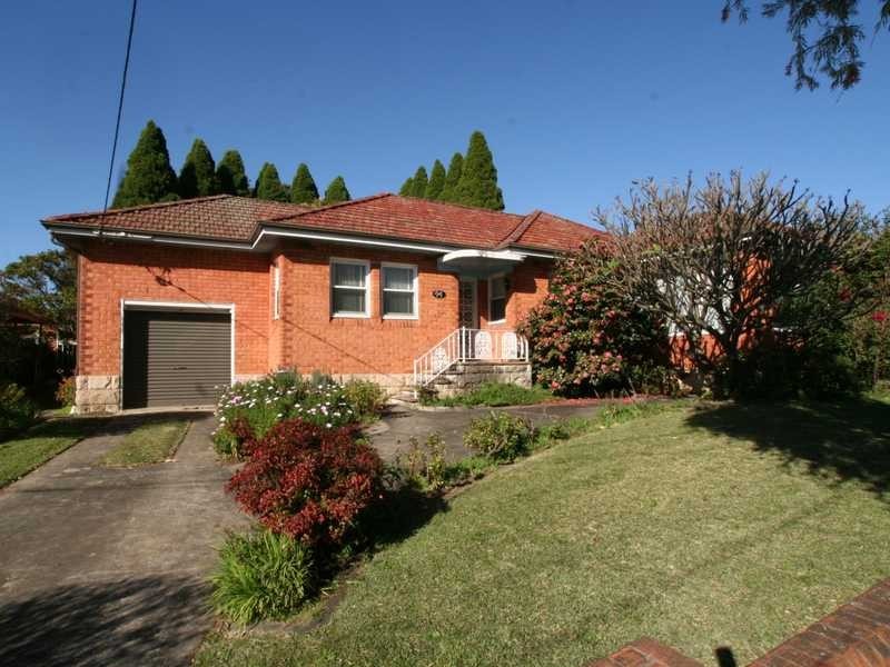 44 Earlwood Crescent, Bardwell Park NSW 2207