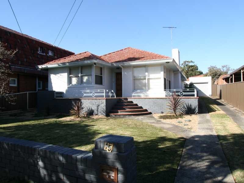 15 Pallamana Parade, Beverly Hills NSW 2209