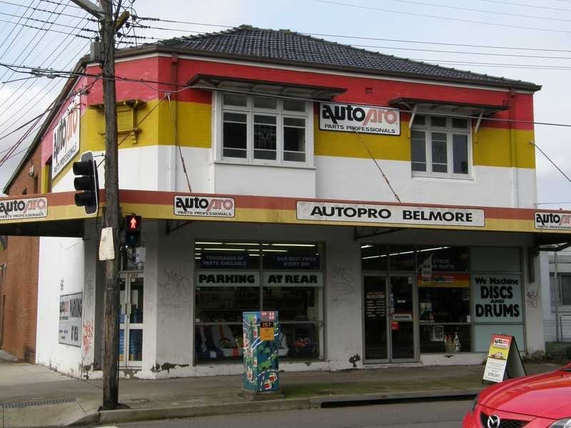 261 Burwood Road, Belmore NSW 2192