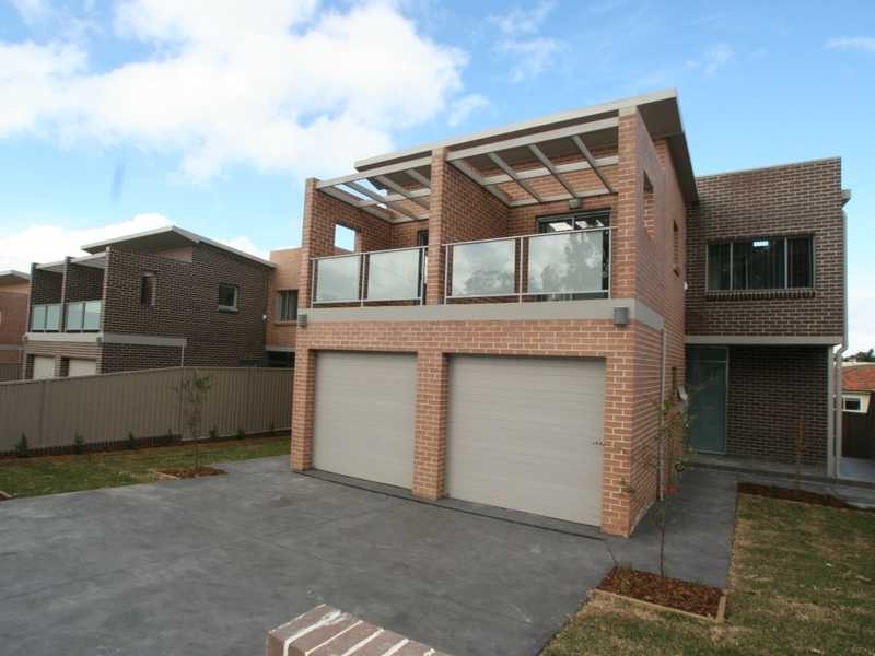 20a Myers Street, Roselands NSW 2196