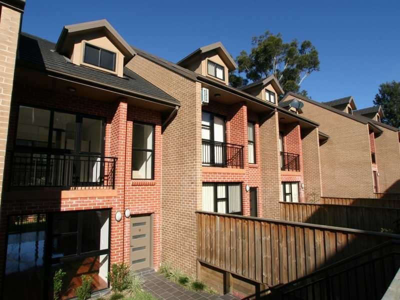 1-14/157 Kissing Point Road, Dundas NSW 2117