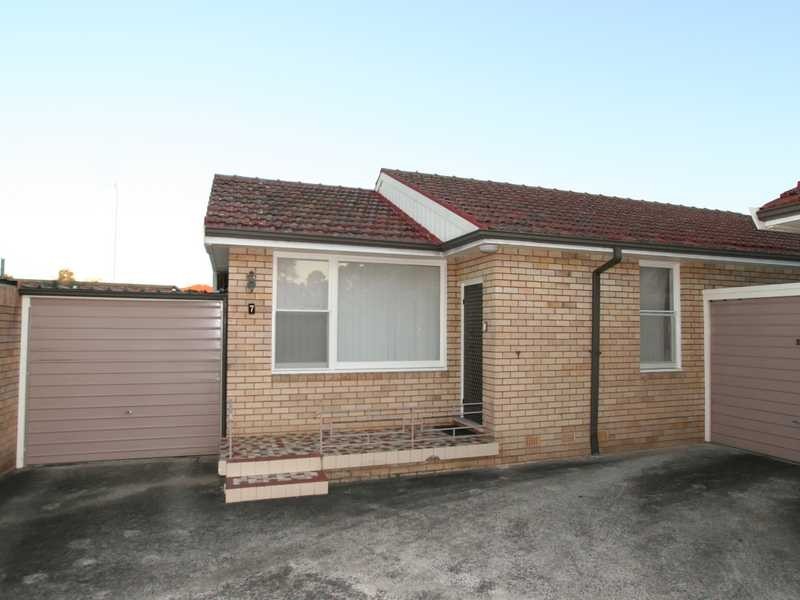 7/29-31 Mimosa Street, Bexley NSW 2207