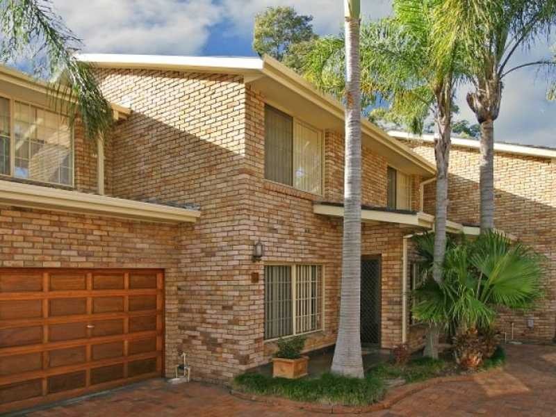 11/127 Princess Highway, Sylvania NSW 2224