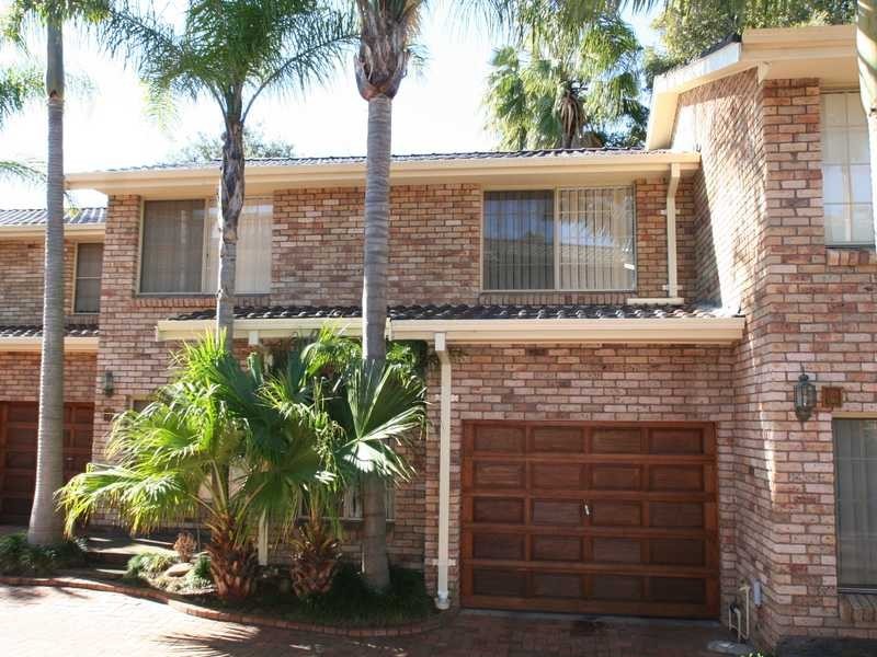 11/127 Princess Highway, Sylvania NSW 2224