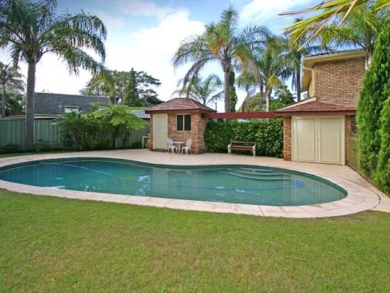 11/127 Princess Highway, Sylvania NSW 2224