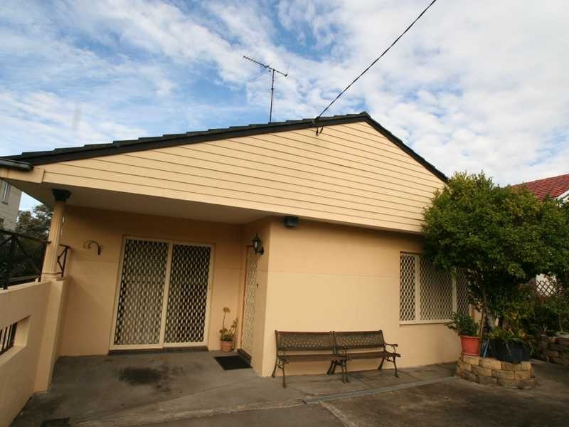 368 Livingstone Road, Marrickville NSW 2204