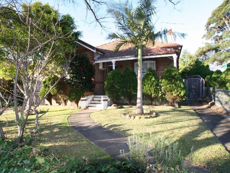 54 Coveney Street, Bexley North NSW 2207