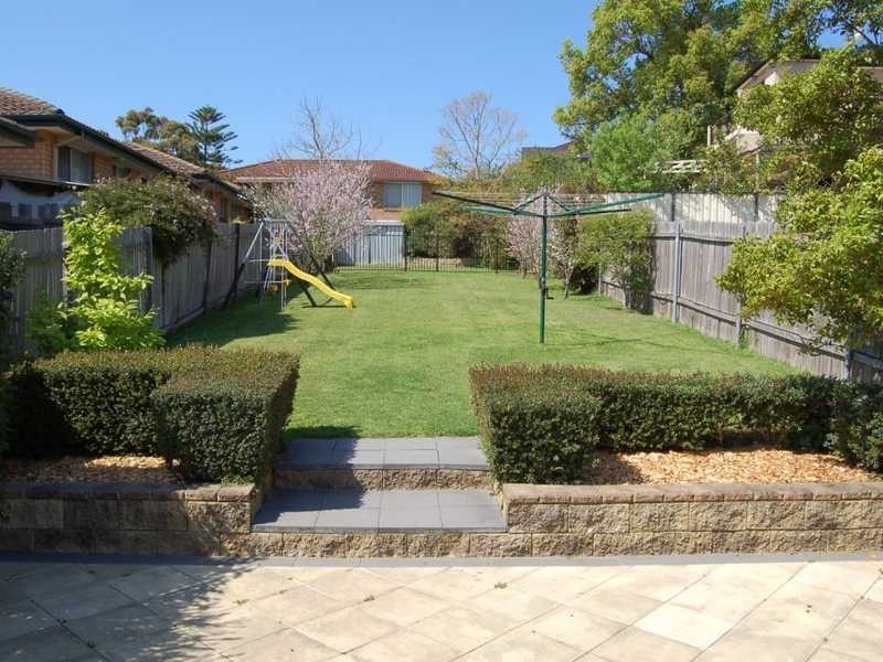 20 East Street, Bardwell Valley NSW 2207