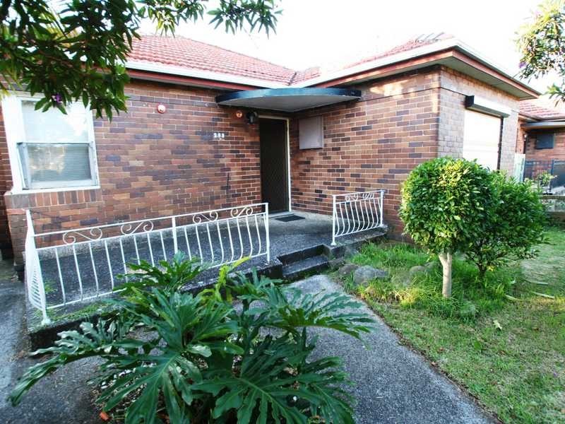 289 William Street, Kingsgrove NSW 2208