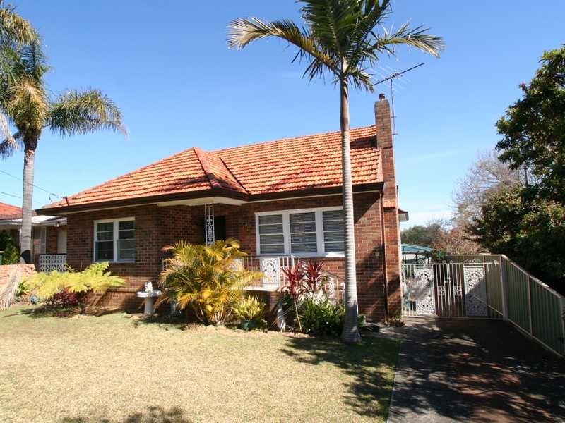 27 Tasker Avenue, Clemton Park NSW 2206