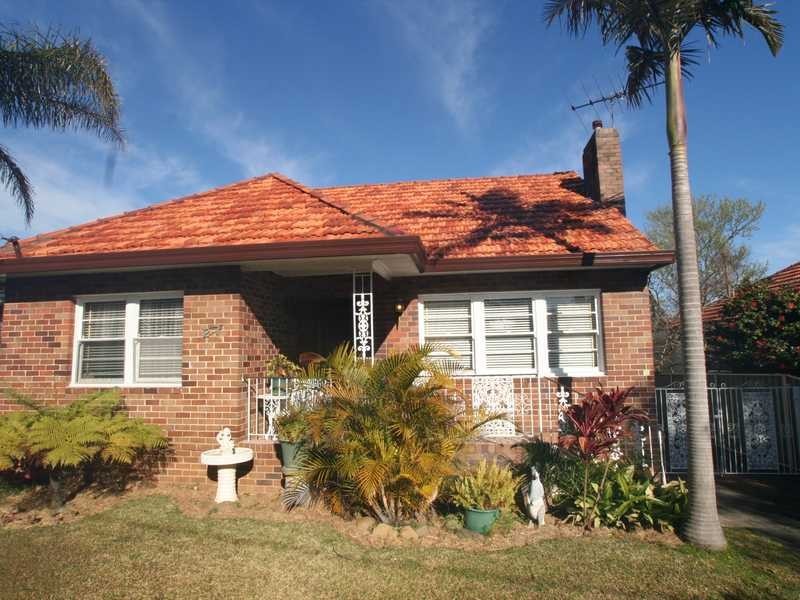 27 Tasker Avenue, Clemton Park NSW 2206