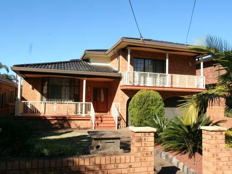 42 Boyle Street, Croydon Park NSW 2133