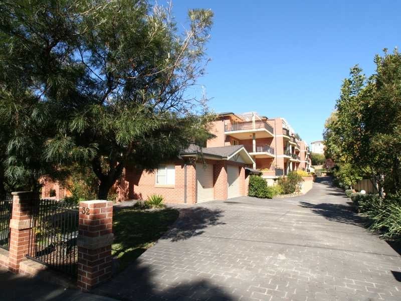 22/32 Wolli Creek Road, Banksia NSW 2216