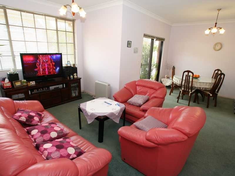 5/20-22 St Georges Road, Bexley NSW 2207