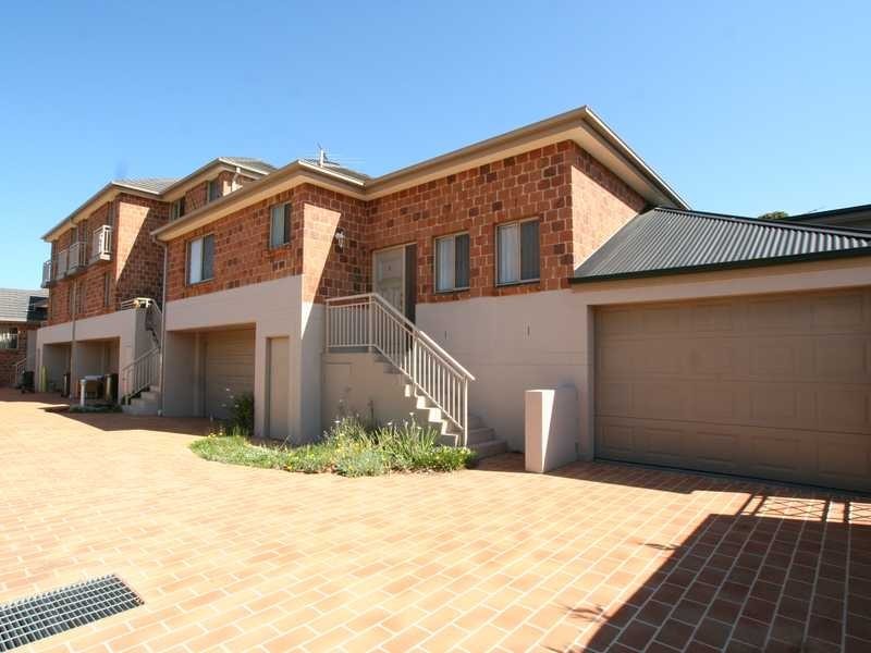 2/71 Connemarra Street, Bexley NSW 2207
