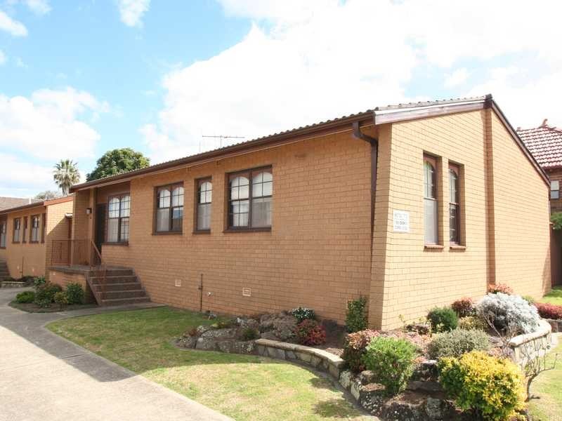Unit 1/89 Harrow Road, Bexley NSW 2207