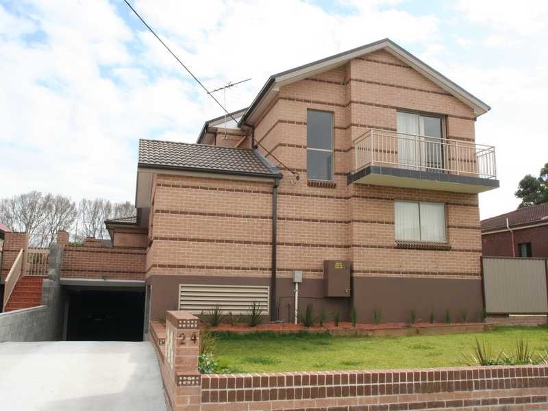 3/24 Kelsey Street, Arncliffe NSW 2205