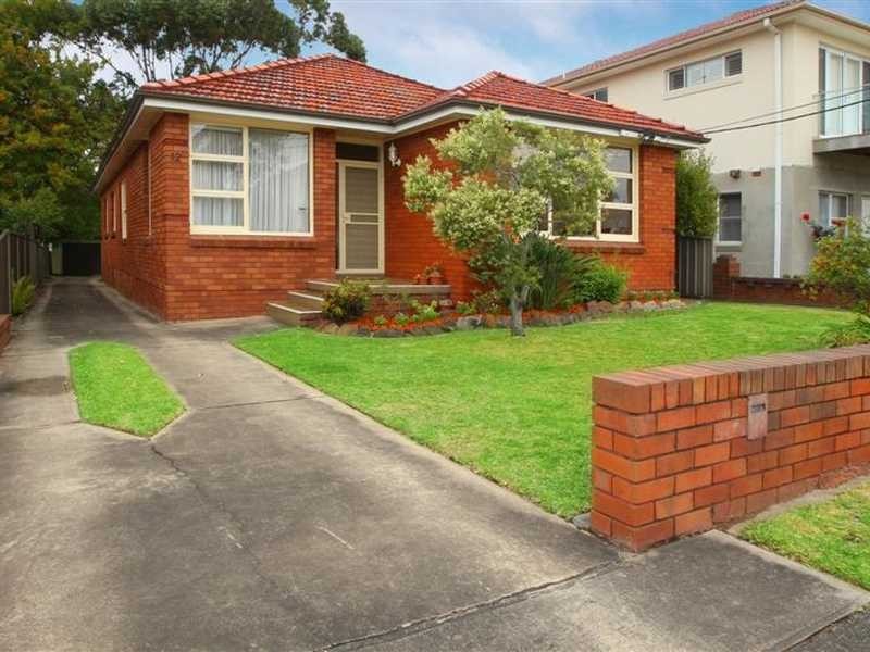 12 Bayview Street, Kogarah Bay NSW 2217