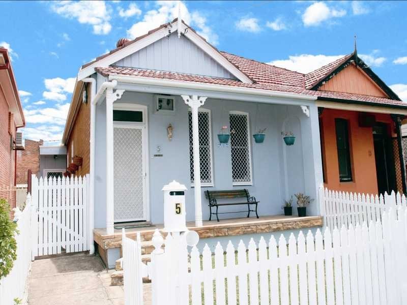 5 Albert Street, Banksia NSW 2216