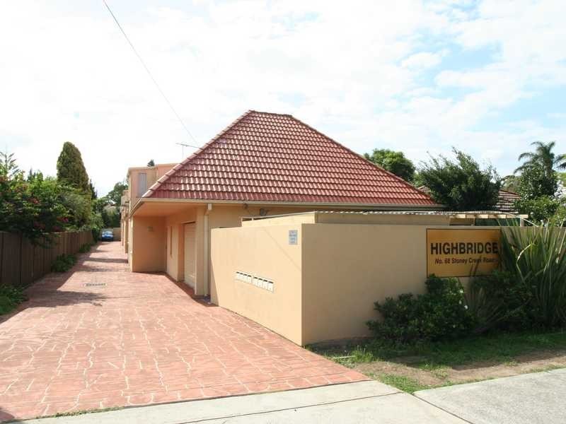 5/68 Stoney Creek Road, Beverly Hills NSW 2209