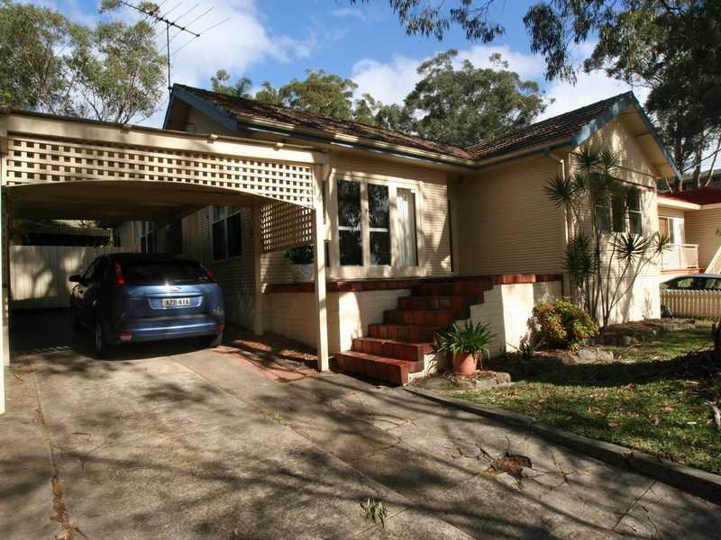 14 Edward Street, Sylvania NSW 2224