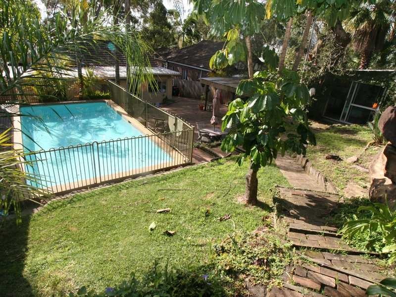 14 Edward Street, Sylvania NSW 2224