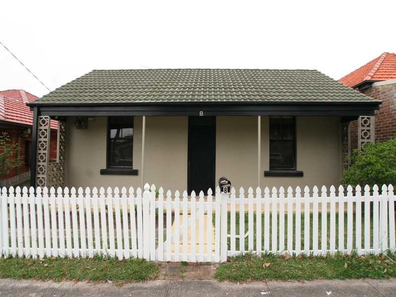 8 Princes Street, Bexley NSW 2207