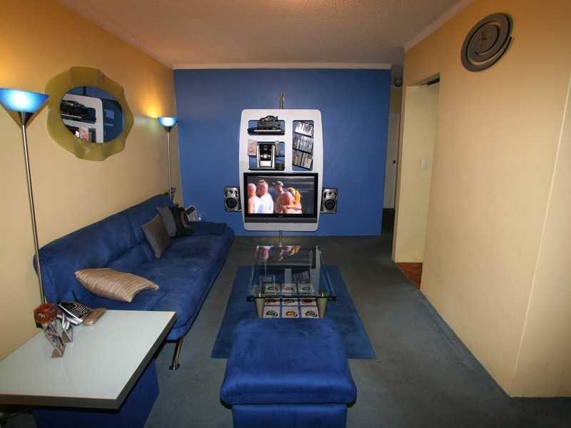 16/8-10 Goulburn Street, Liverpool NSW 2170