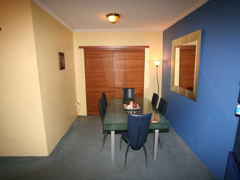 16/8-10 Goulburn Street, Liverpool NSW 2170