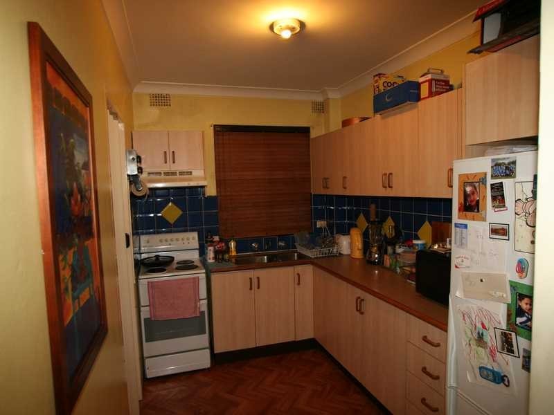 16/8-10 Goulburn Street, Liverpool NSW 2170