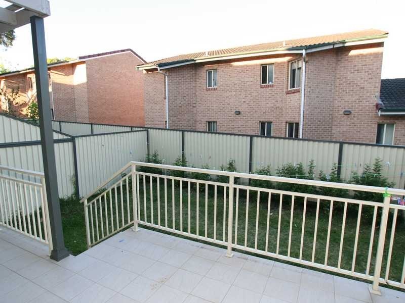 16/8-10 Goulburn Street, Liverpool NSW 2170
