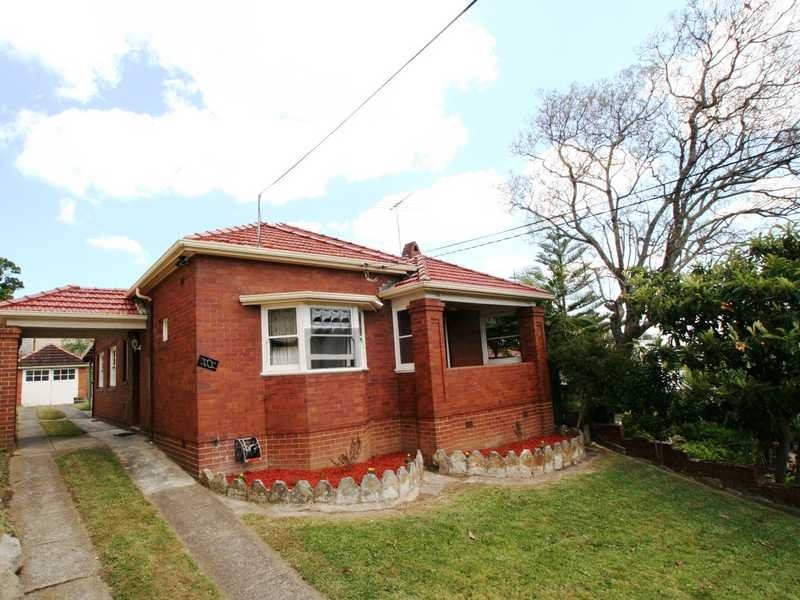 10 Burlington Avenue, Earlwood NSW 2206