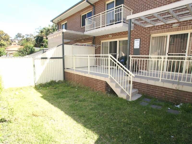 7/1a – 9 Broe Avenue, Arncliffe NSW 2205