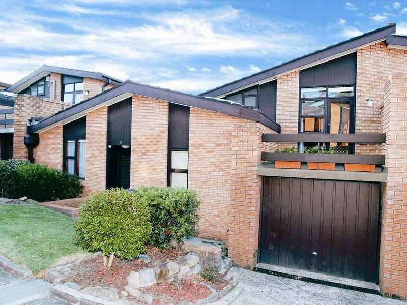 6/61 Sackville Street, Bexley NSW 2207