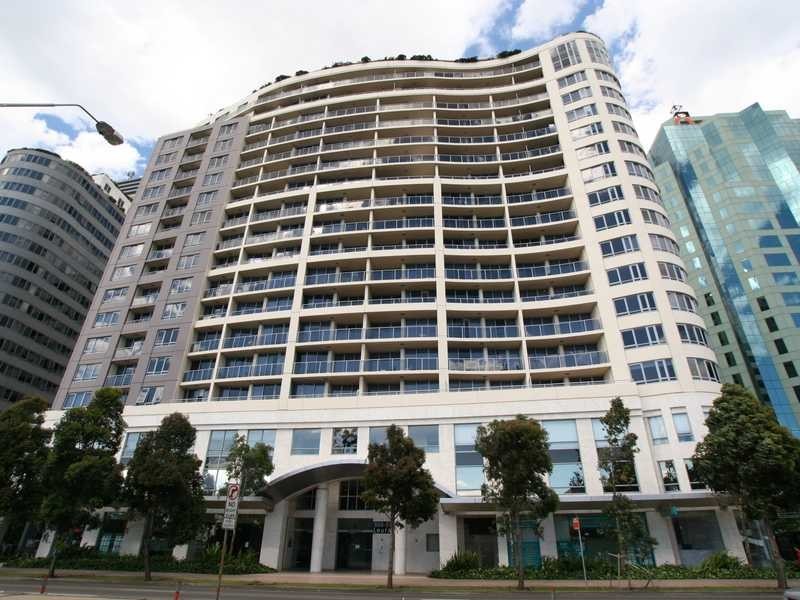 31/809 Pacific Highway, Chatswood NSW 2067