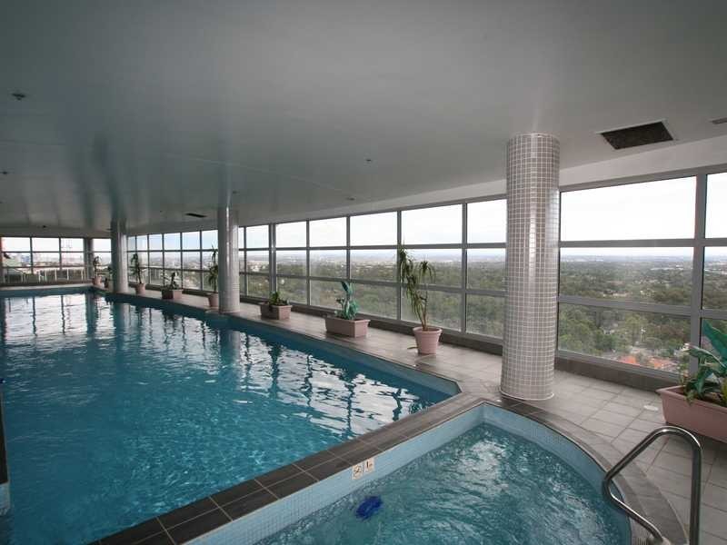 31/809 Pacific Highway, Chatswood NSW 2067