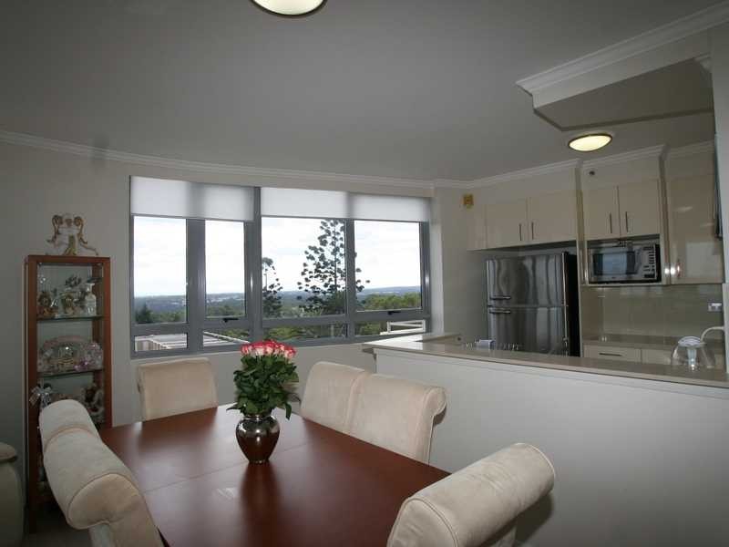 31/809 Pacific Highway, Chatswood NSW 2067