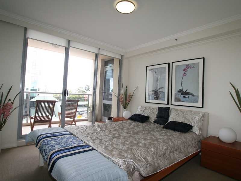 31/809 Pacific Highway, Chatswood NSW 2067