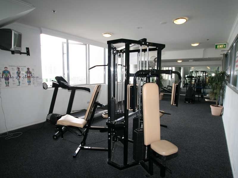 31/809 Pacific Highway, Chatswood NSW 2067