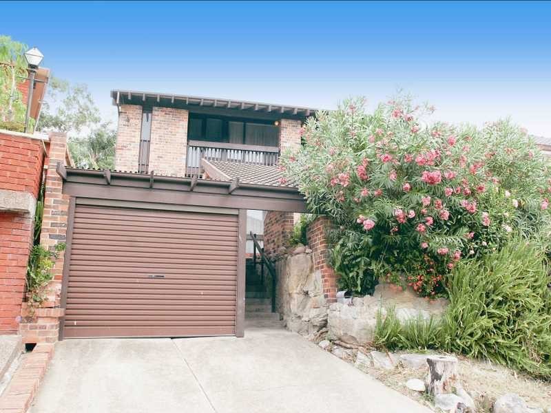 5 Sarsfield Circuit, Bexley North NSW 2207