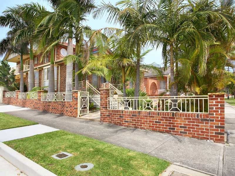 38 Arthur Street, Croydon NSW 2132