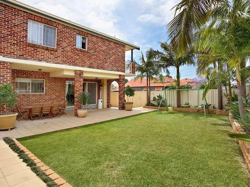 38 Arthur Street, Croydon NSW 2132