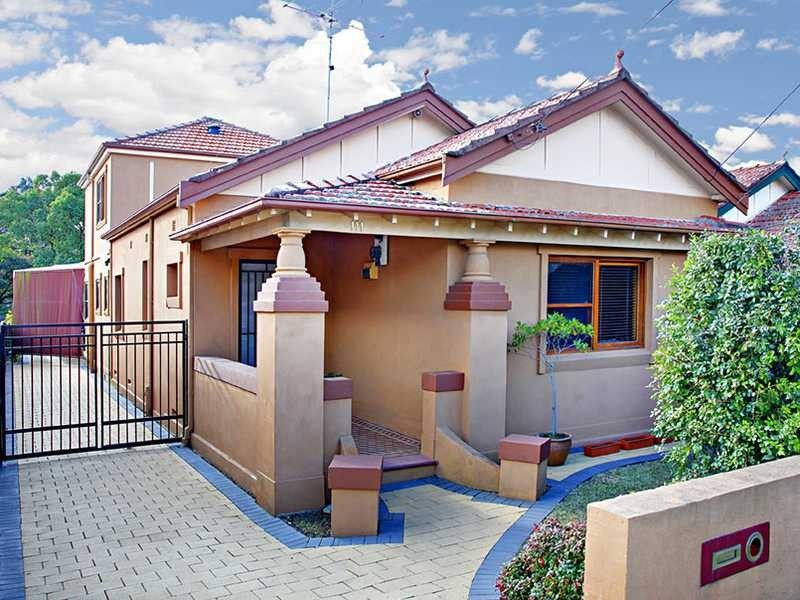111 Northcote Street, Earlwood NSW 2206