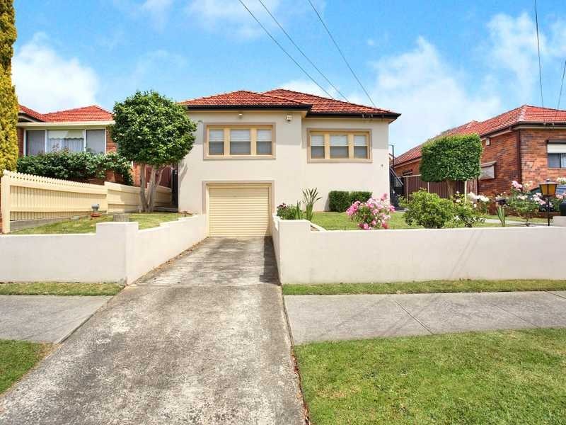 9 Chisholm Avenue, Clemton Park NSW 2206
