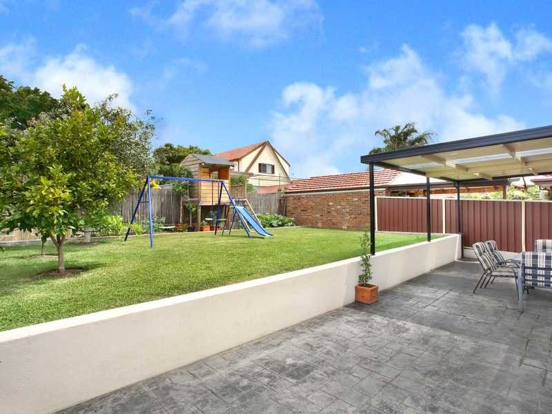 9 Chisholm Avenue, Clemton Park NSW 2206
