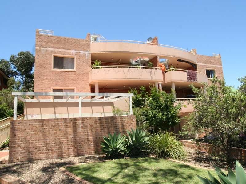 6/606-608 Punchbowl Road, Wiley Park NSW 2195