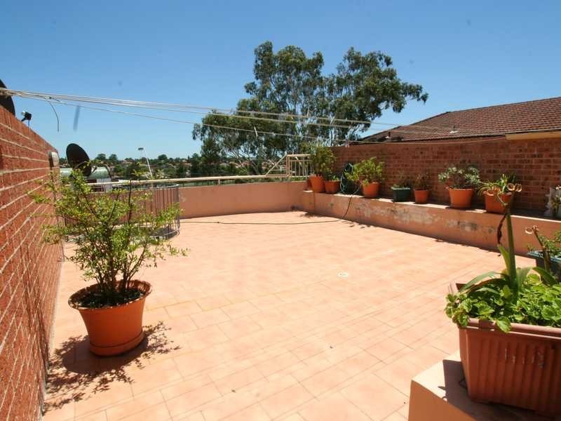 6/606-608 Punchbowl Road, Wiley Park NSW 2195