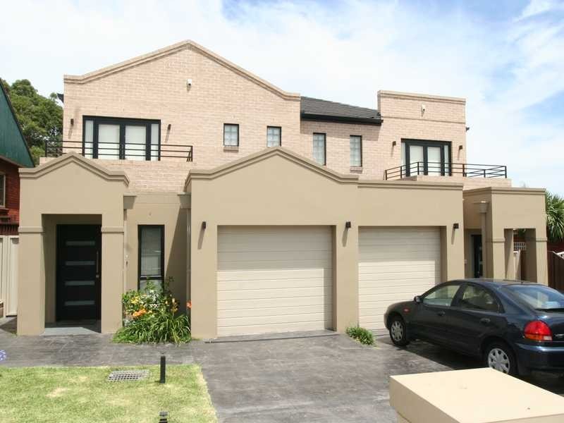 4 Westella Avenue, Roselands NSW 2196