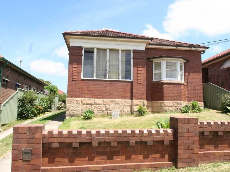 9 Demaine Avenue, Bexley North NSW 2207