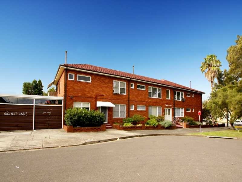 4/189 Princes Highway, Kogarah NSW 2217